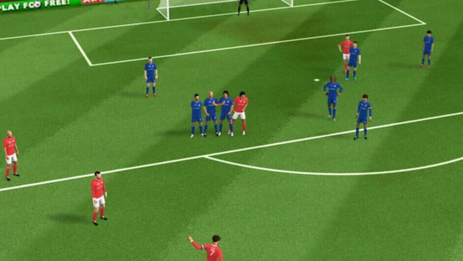 Скриншот 8 из Score! Match