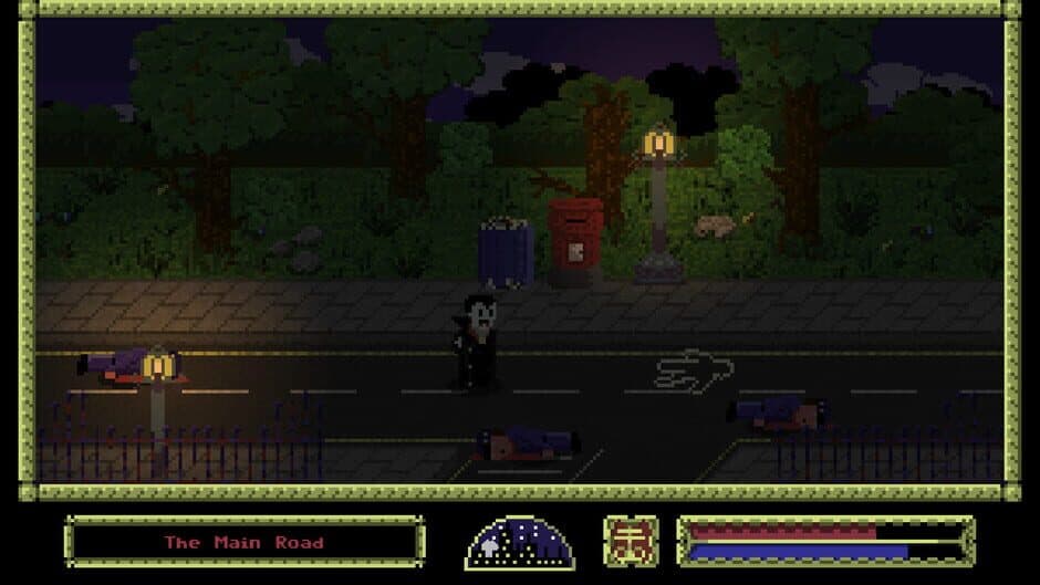 Скриншот 2 из Dead of Night