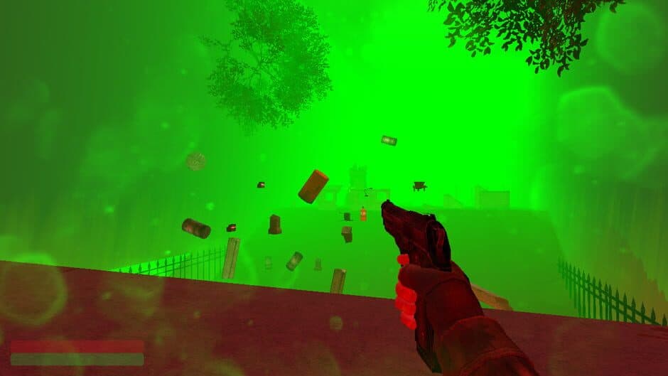 Скриншот 2 из Red Lake