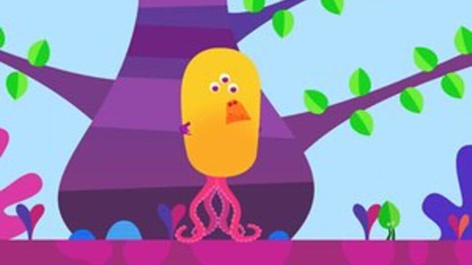 Скриншот 1 из Monster Mingle
