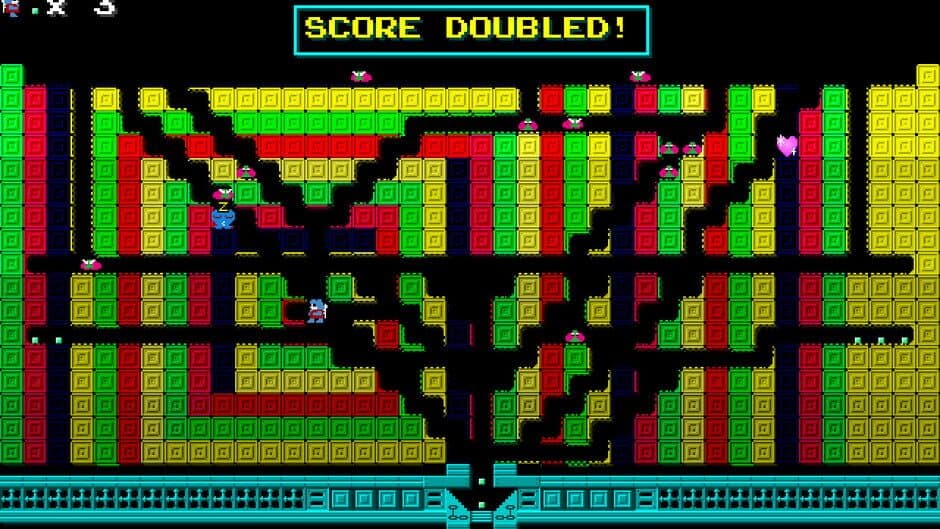 Скриншот 7 из Cosmic Cavern 3671
