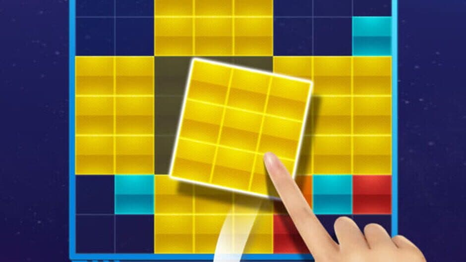 Скриншот 8 из Puzzlefun