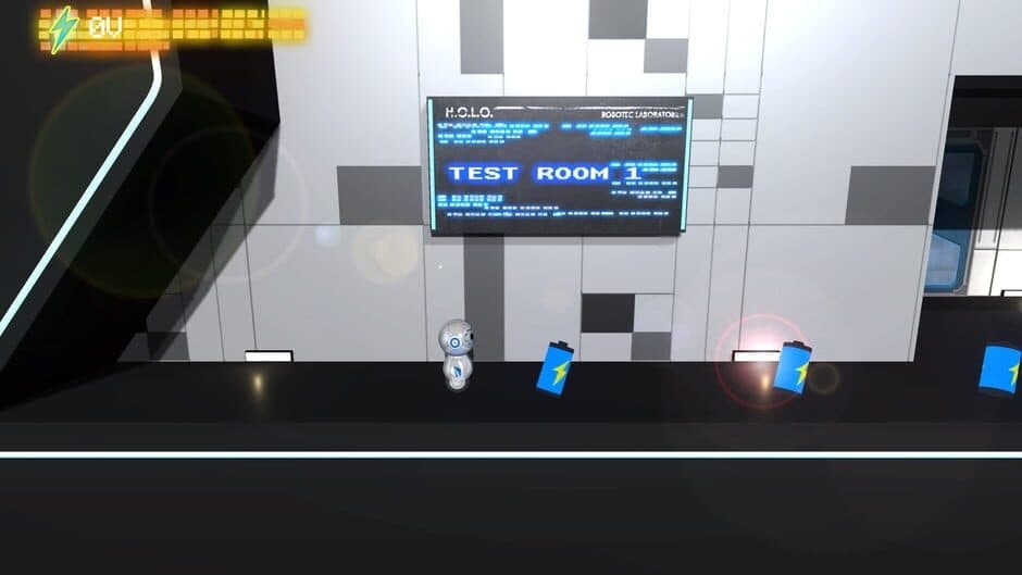 Скриншот 6 из Laws of Machine