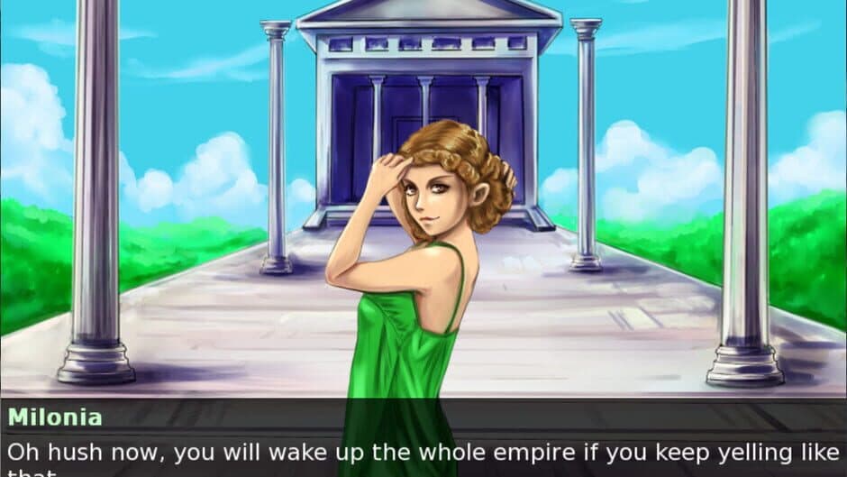 Скриншот 4 из Drusilla Dreams