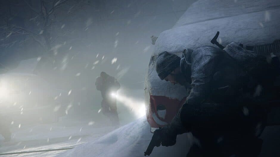 Скриншот 2 из Tom Clancy's The Division: Survival