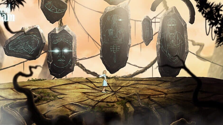 Скриншот 6 из Lucid Dream Adventure