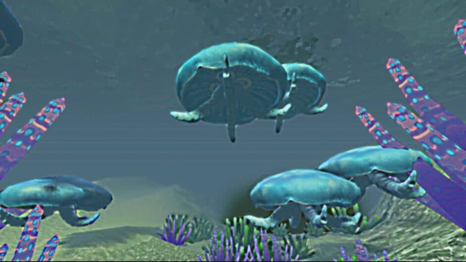 Скриншот 4 из Zen Fish SIM