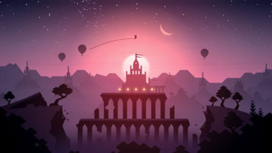 Скриншот 6 из Alto's Odyssey