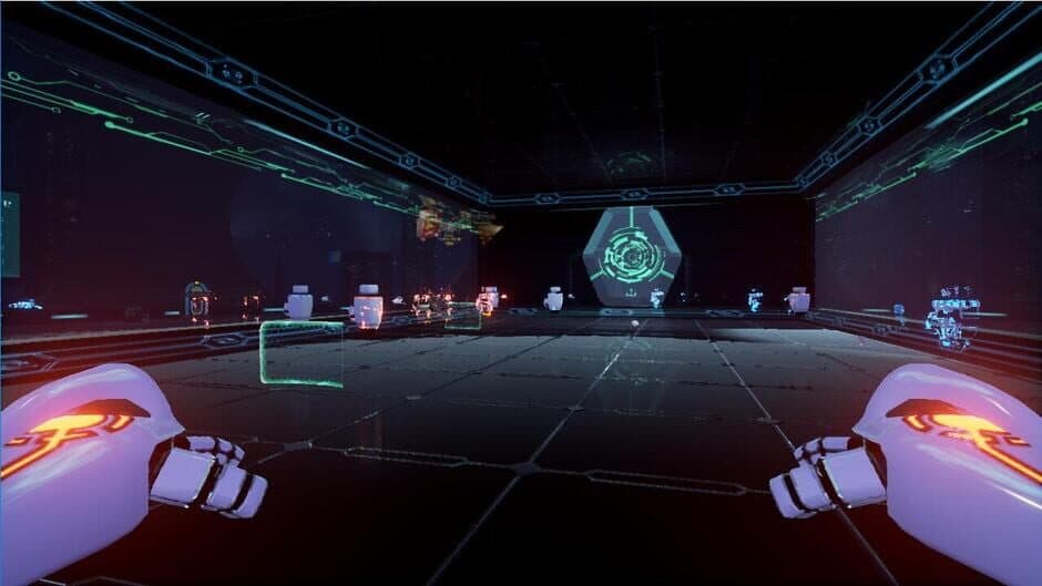 Скриншот 4 из RoboSports VR