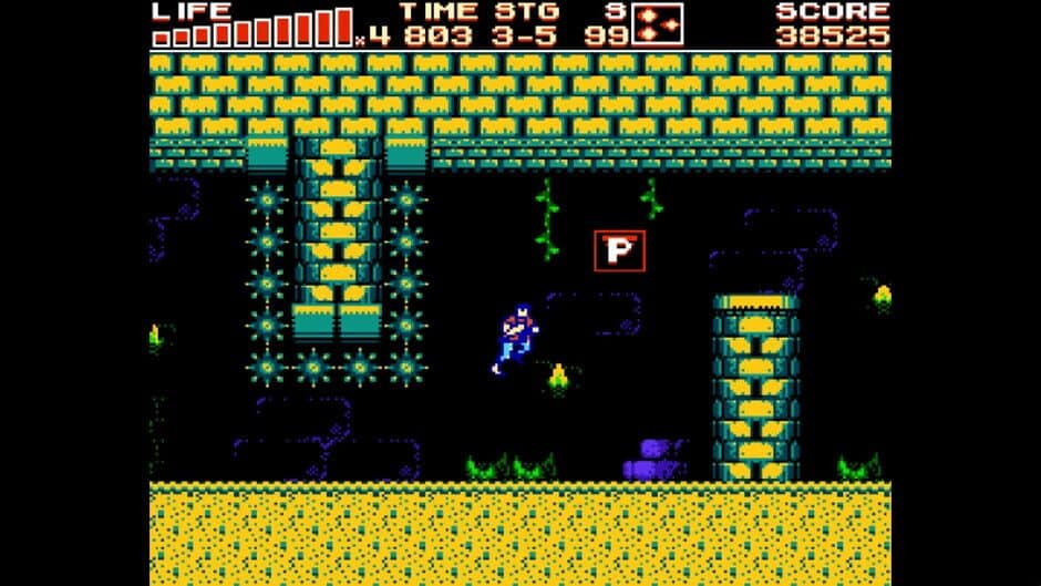 Скриншот 2 из Fist Slash: Of Ultimate Fury