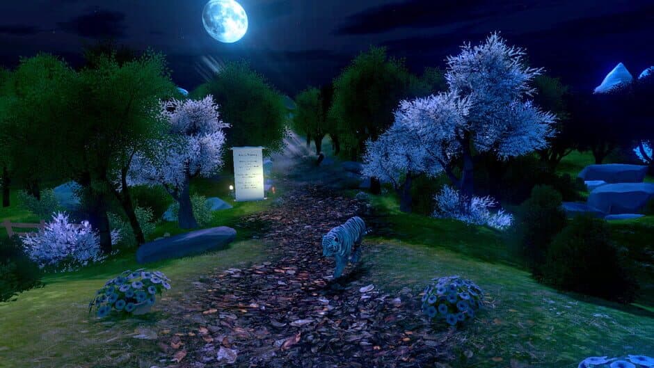 Скриншот 5 из Heaven Forest Nights