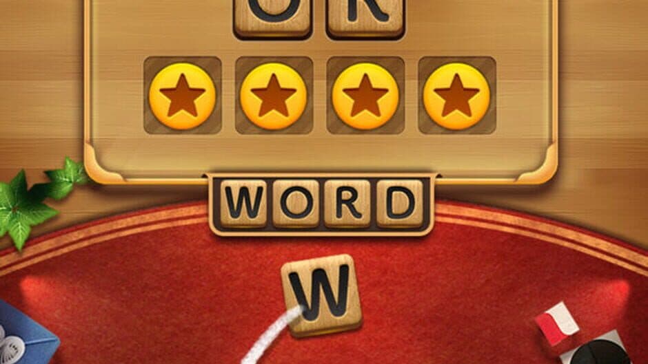 Скриншот 5 из Word Connect