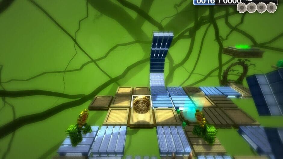 Скриншот 4 из Puzzle Dimension