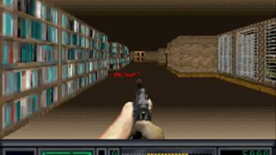 Скриншот 2 из Operation Body Count