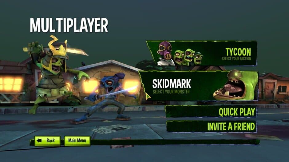 Скриншот 3 из Zombie Tycoon 2: Brainhov's Revenge