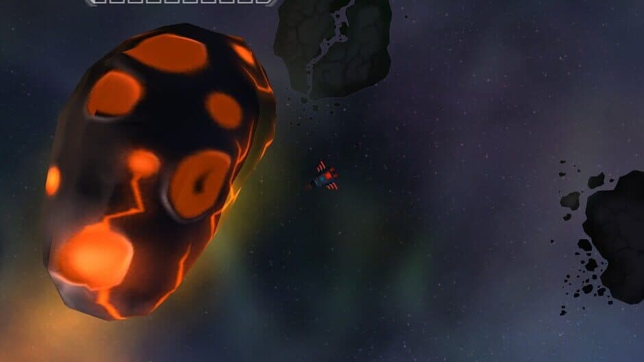 Скриншот 5 из Stardrift Nomads