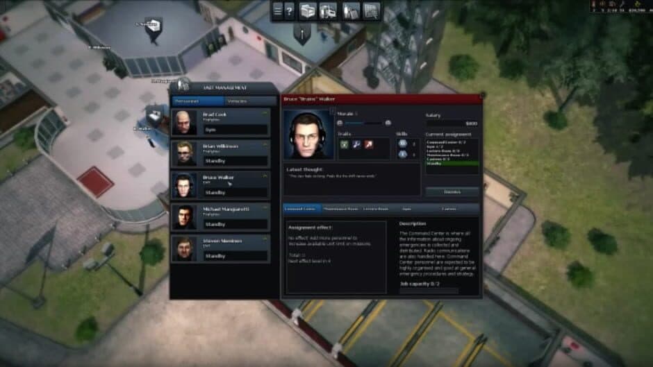 Скриншот 3 из Rescue: Everyday Heroes