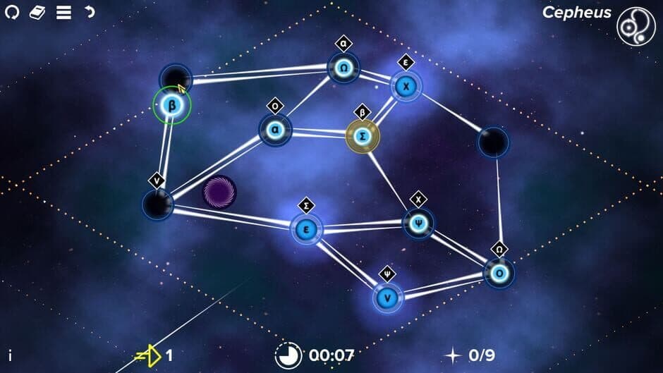 Скриншот 2 из Star Swapper
