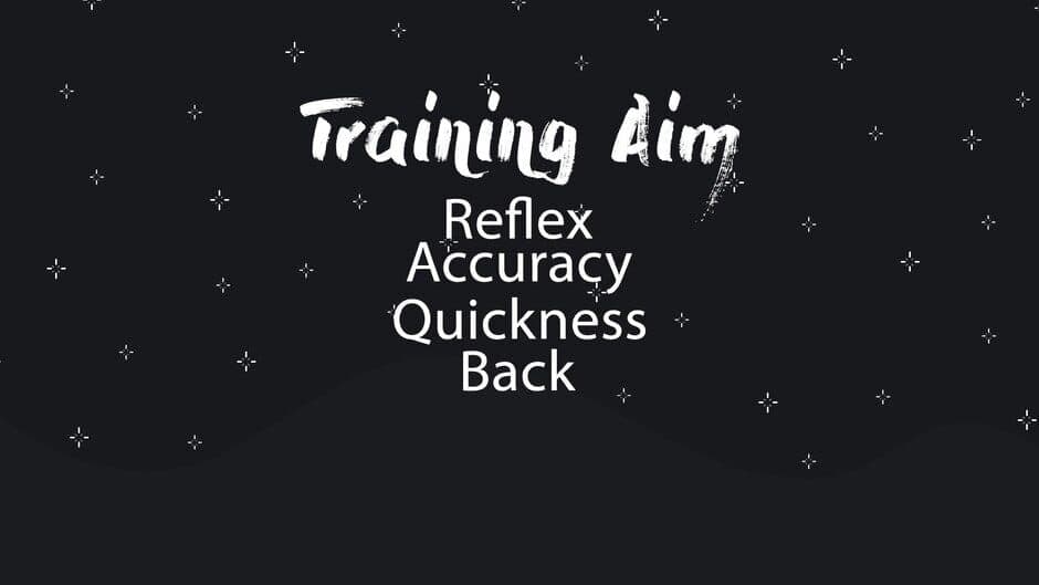 Скриншот 2 из Training aim