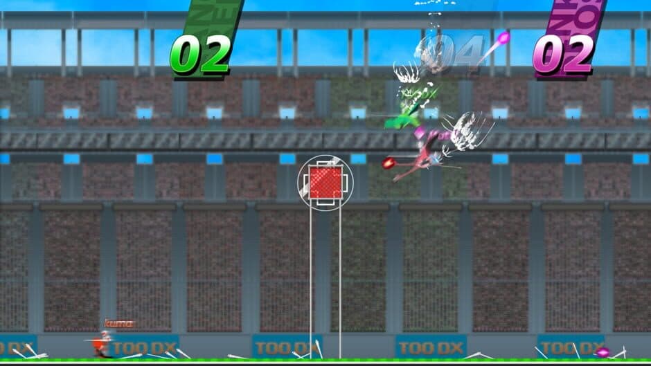 Скриншот 6 из Sportsball