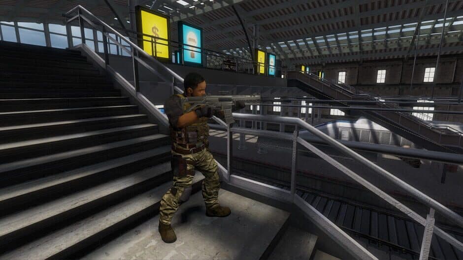 Скриншот 2 из Dead Line