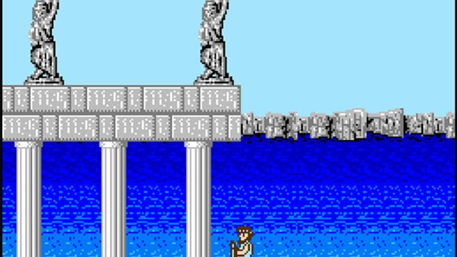 Скриншот 4 из Prometheus: The Fire Thief