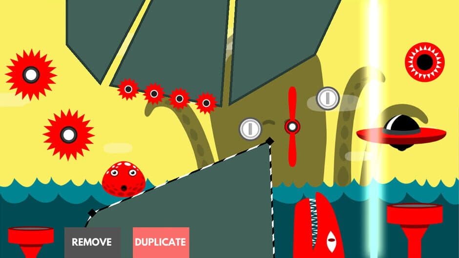 Скриншот 5 из Hanger World