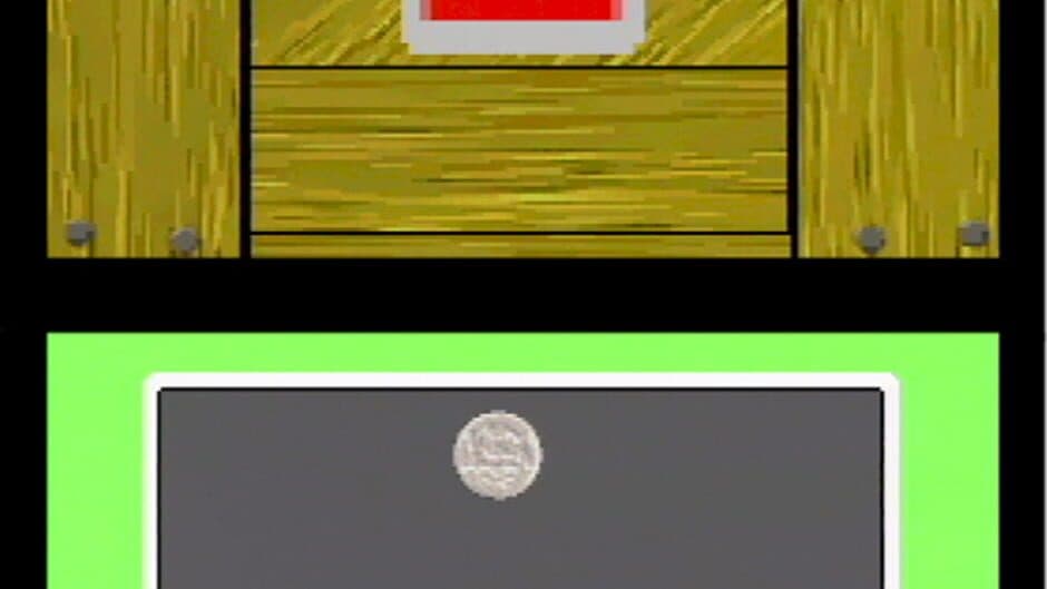 Скриншот 4 из WarioWare: Touched!
