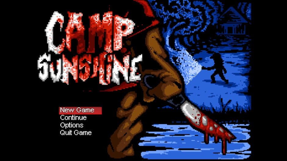 Скриншот 1 из Camp Sunshine