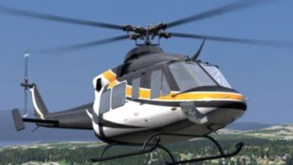 Скриншот 2 из Take on Helicopters