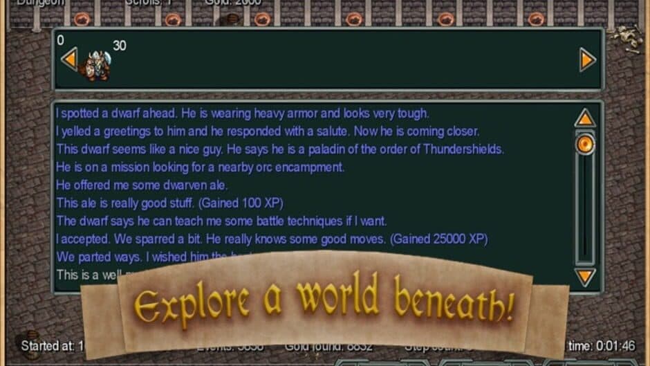 Скриншот 1 из WarMage