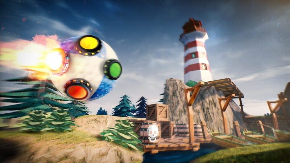 Скриншот 5 из Super Inefficient Golf