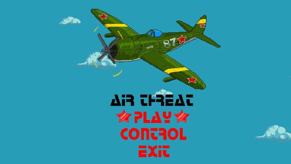 Скриншот 5 из Air Threat
