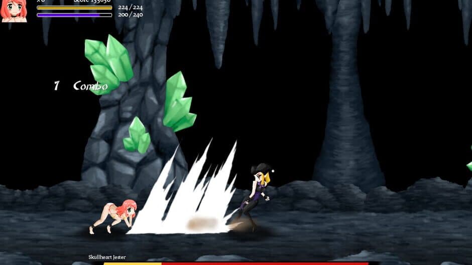 Скриншот 4 из Princess Edge: Dragonstone