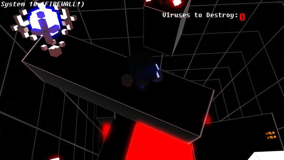 Скриншот 3 из ANti: Virus Destroyer