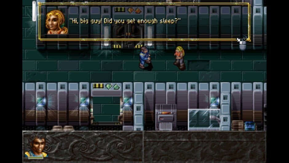 Скриншот 3 из Albion