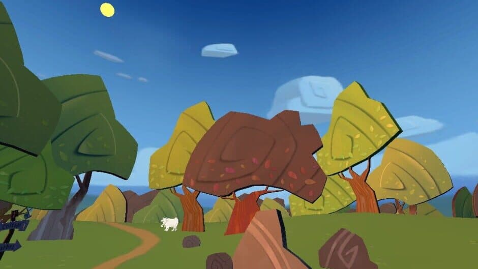 Скриншот 2 из The Beanstalk
