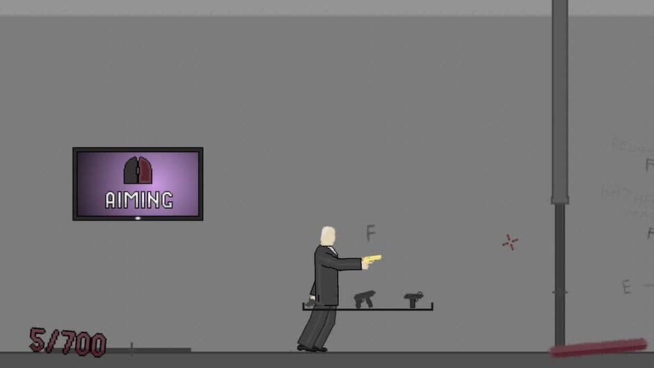 Скриншот 4 из mr.President Prologue