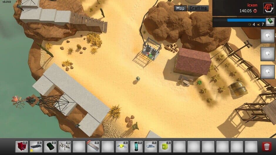 Скриншот 4 из Freemium Way