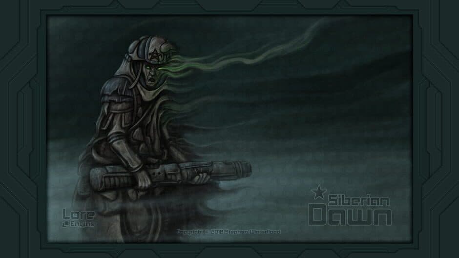 Скриншот 2 из Siberian Dawn