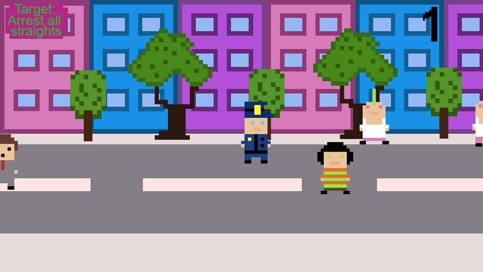 Скриншот 2 из Gay World