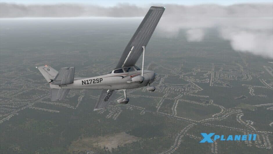 Скриншот 2 из X-Plane 11