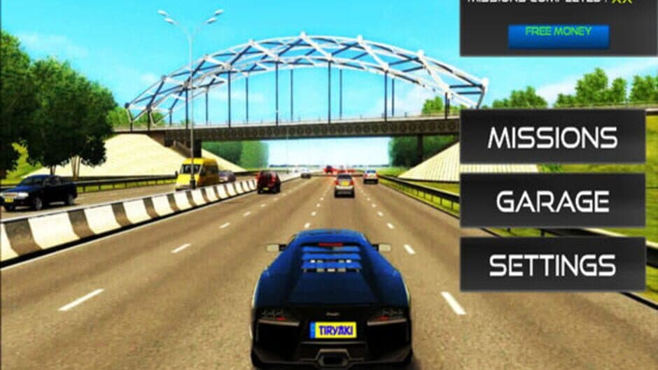 Скриншот 4 из Real City Car Driving Sim 2017