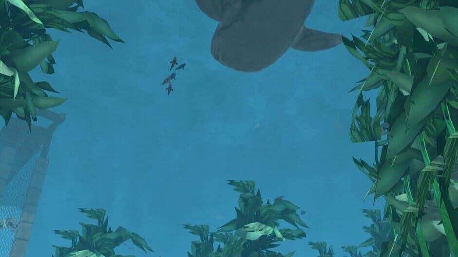 Скриншот 3 из Wildlife Park 2: Marine World