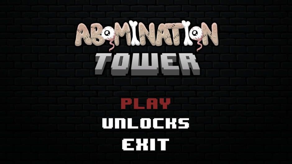 Скриншот 5 из Abomination Tower