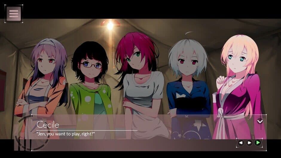 Скриншот 4 из Just Deserts