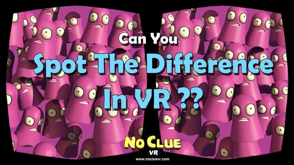 Скриншот 3 из No Clue VR