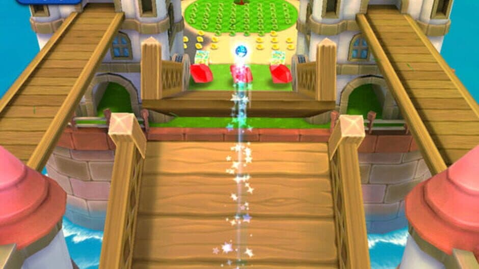 Скриншот 7 из Mini Golf King - Multiplayer