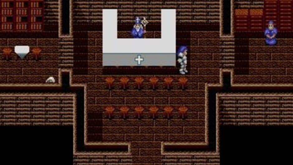 Скриншот 5 из Sword of Vermilion