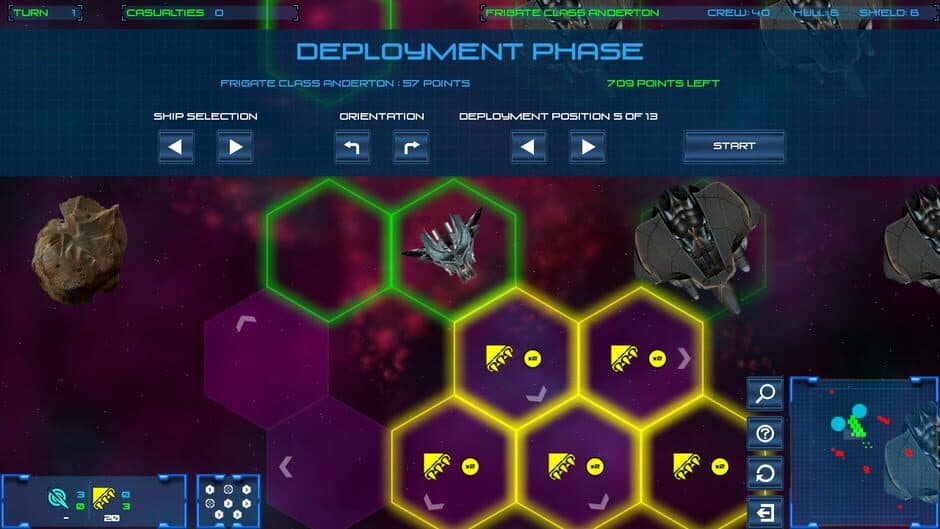 Скриншот 2 из Human Extinction Simulator